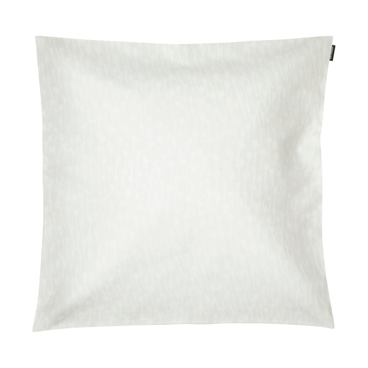 Apilainen kuddfodral 50x50 cm - Beige-vit - Marimekko