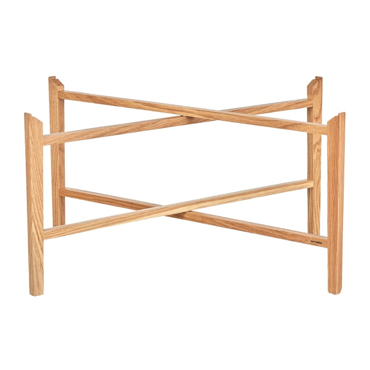 Brickbord underrede Ø65 cm, Ek Marimekko