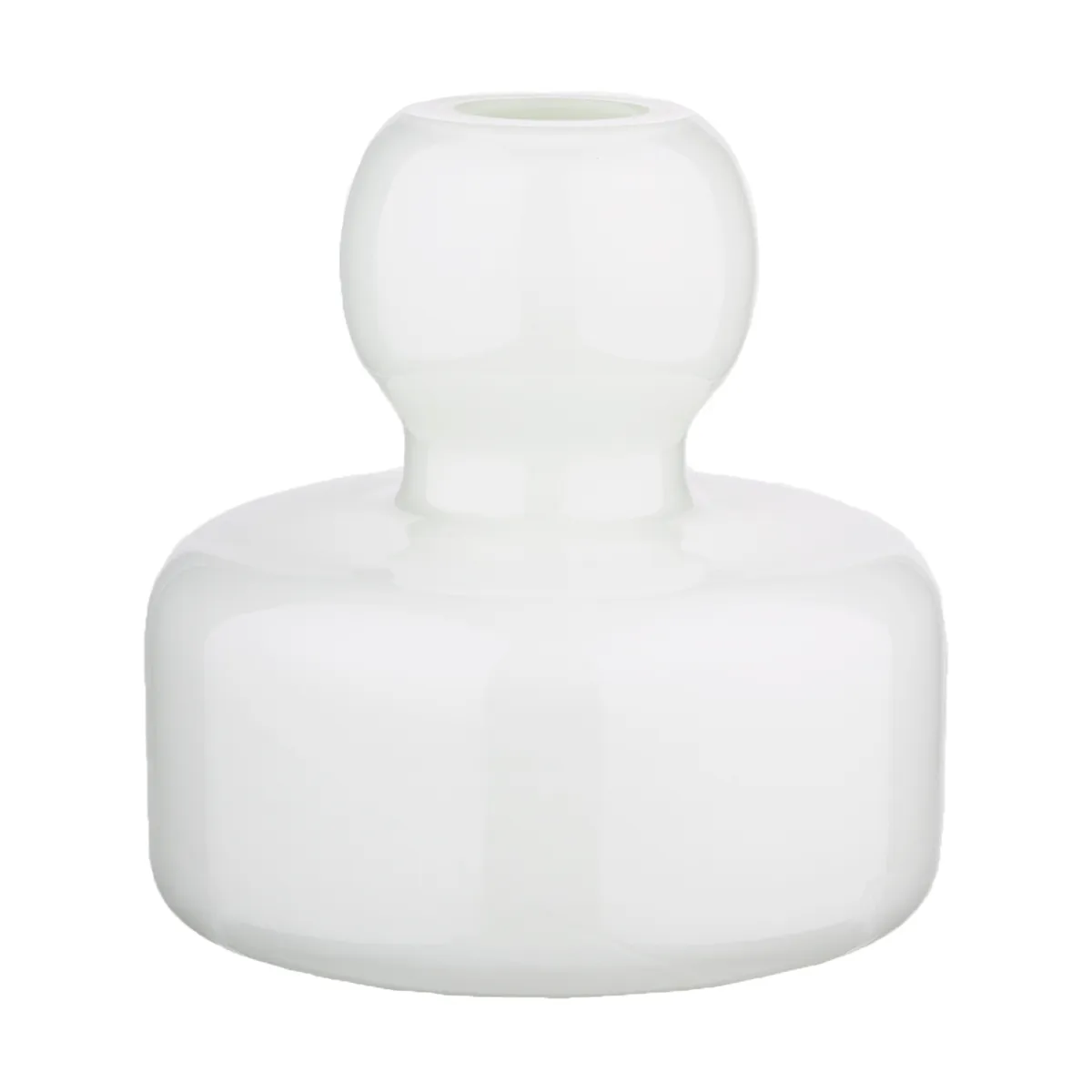 Marimekko Flower vas Ø10 cm Foam