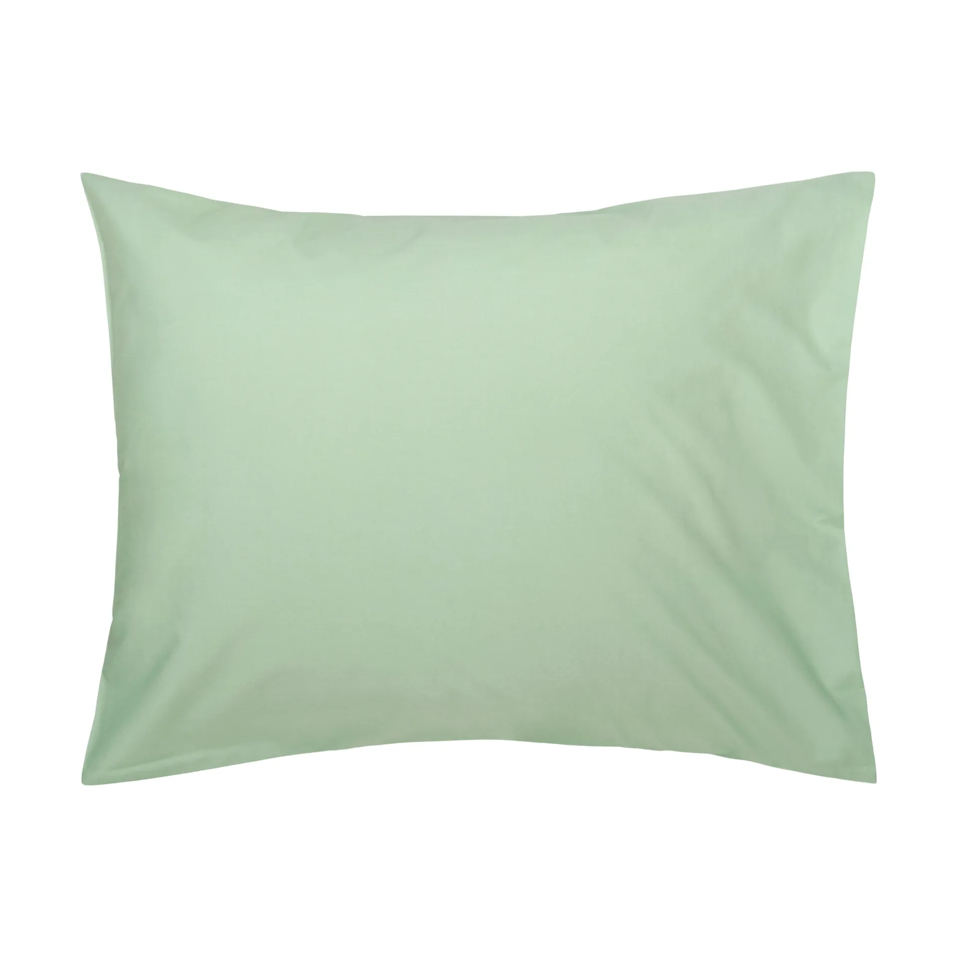 Hennika bäddset 150x210 cm+50x60 cm, Orange-light pink-sage Marimekko