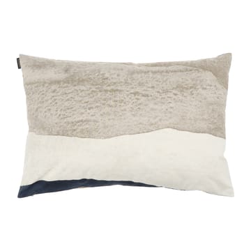 Joiku kuddfodral 40x60 cm - Brun-mörkblå-beige - Marimekko