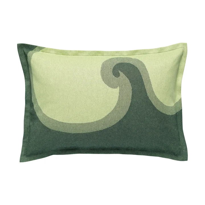 Jokeri kuddfodral 40x60 cm - Dark green-pear - Marimekko