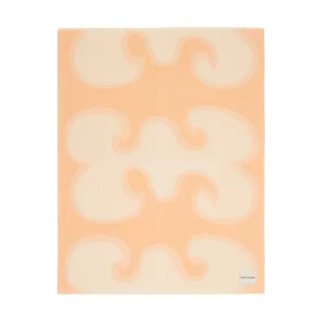 Jokeri pläd 130x170 cm - Powder-off white - Marimekko