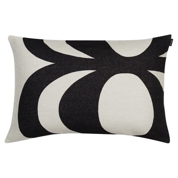 Kaivo kuddfodral 40x60 cm - Svart-vit - Marimekko