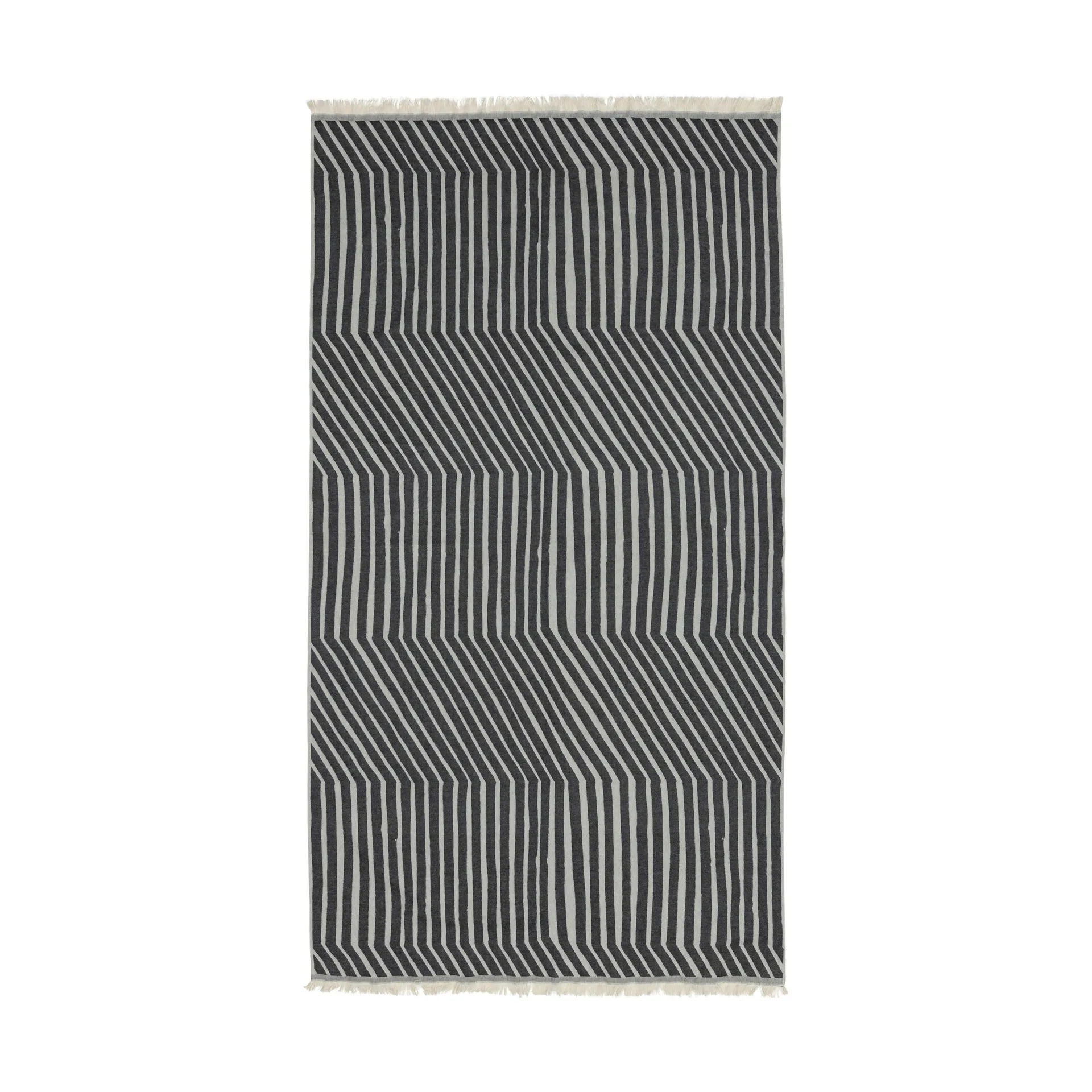 Kalasääski badhandduk, 100x180 cm Marimekko