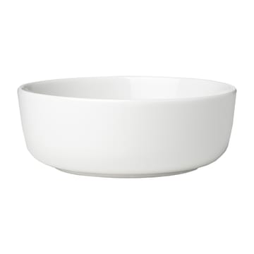 Karhuemo skål 4 dl - Vit-mörkgrön - Marimekko