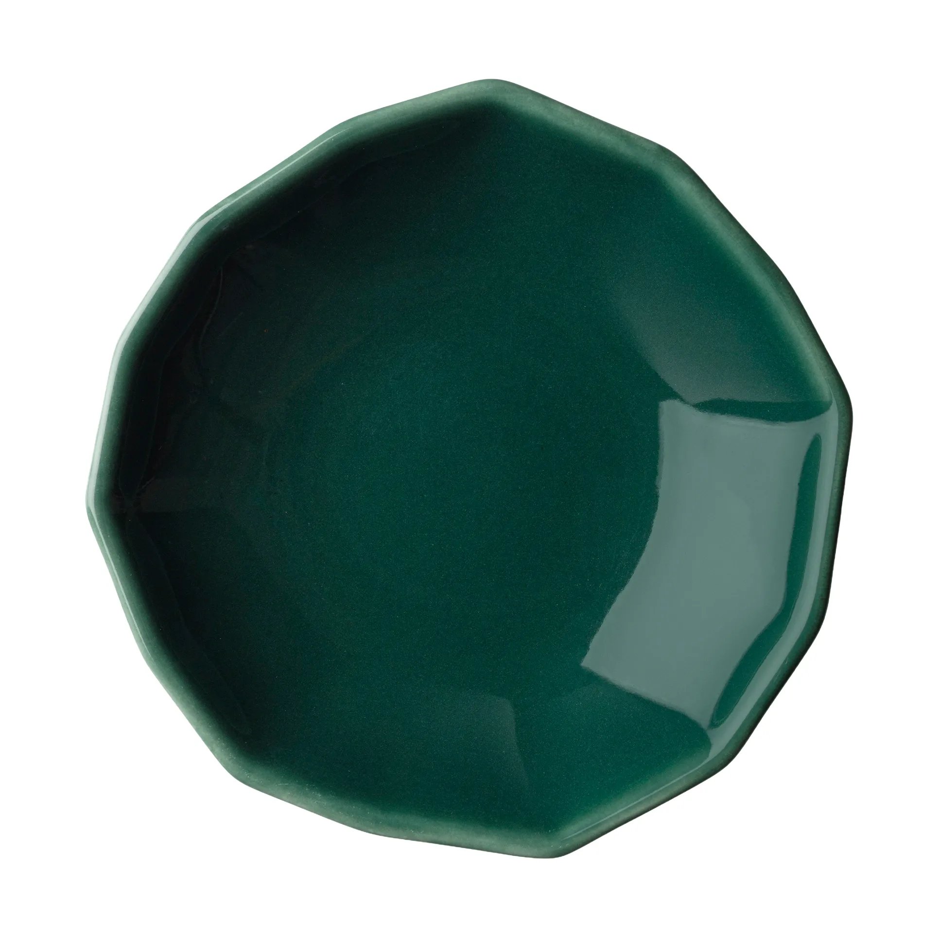Kivet shape tallrik 9 cm