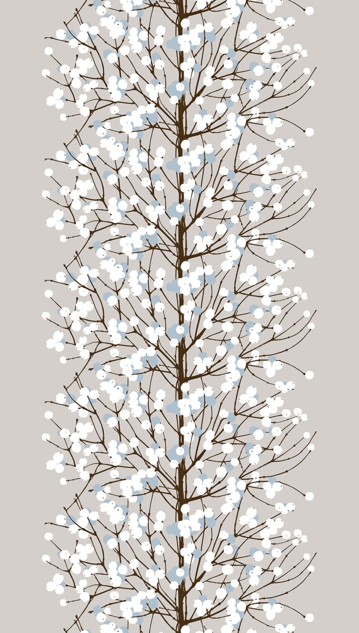 Lumimarja vaxduk beige - beige - Marimekko