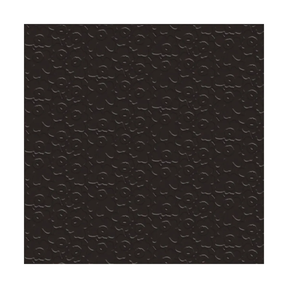 Marimekko Marimekko Unikko servett 33x33 cm 20-pack Black