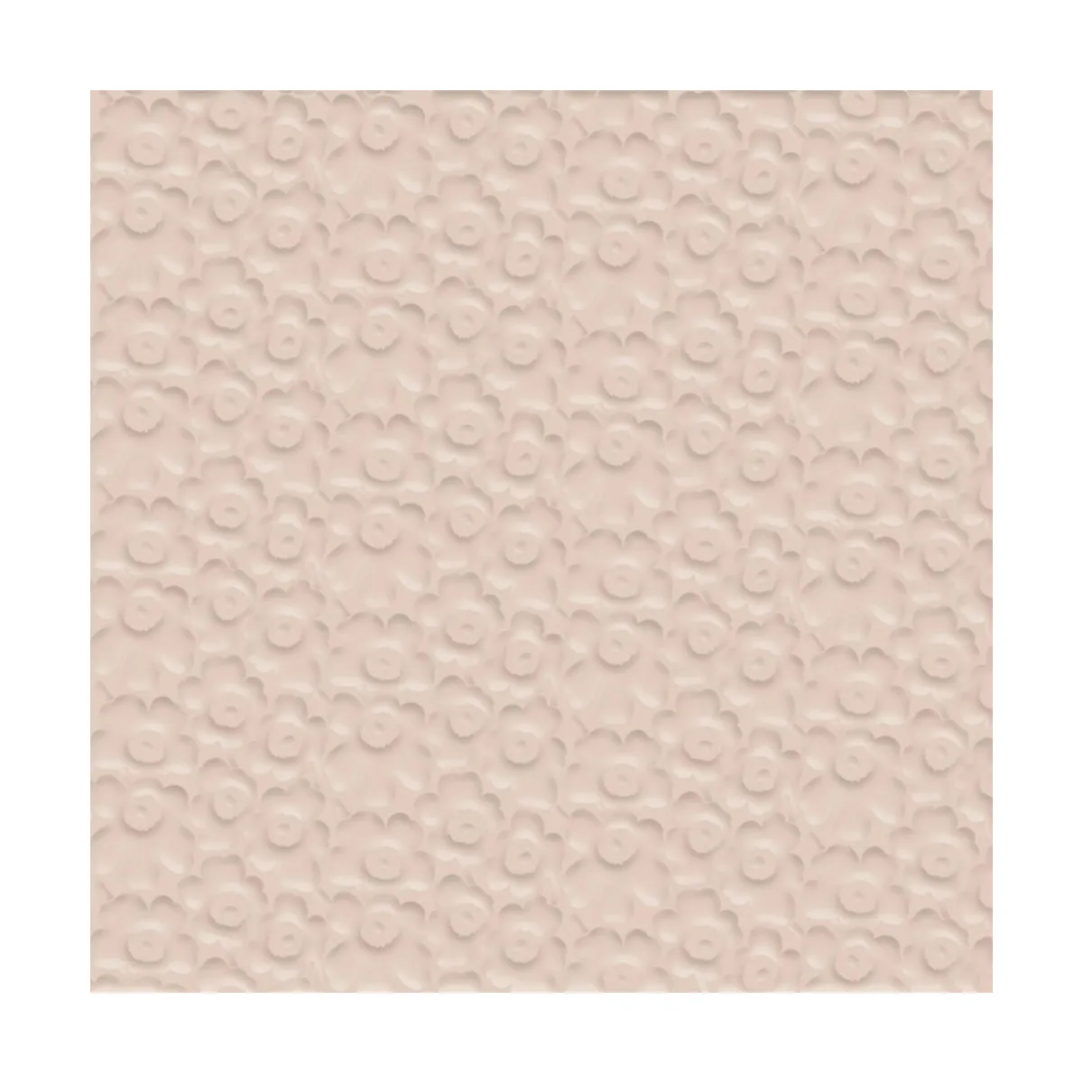 Marimekko Marimekko Unikko servett 33x33 cm 20-pack Sand