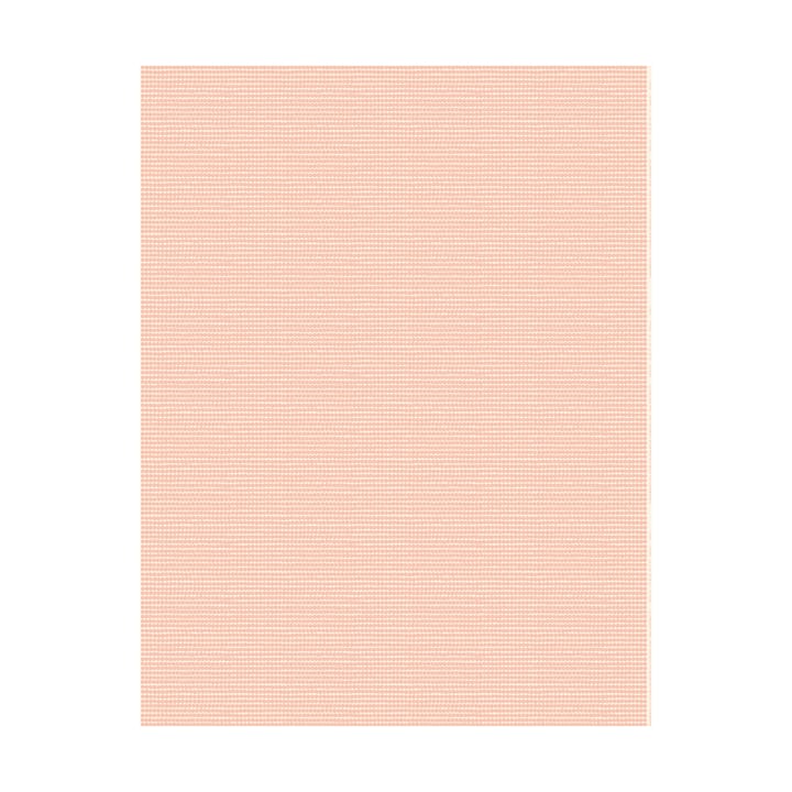 Mini Räsymatto vaxduk - Cotton-peach - Marimekko