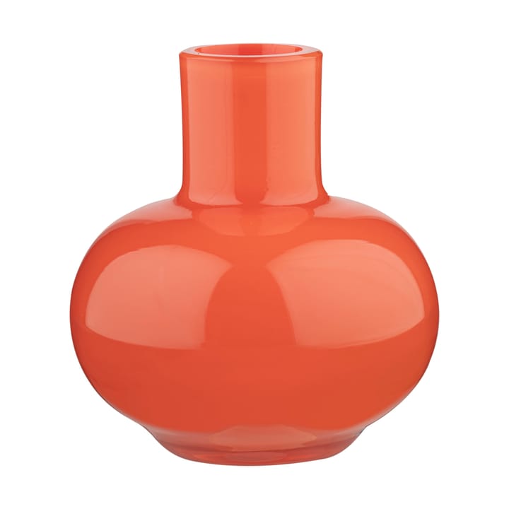 Mini vas 6 cm - Orange - Marimekko