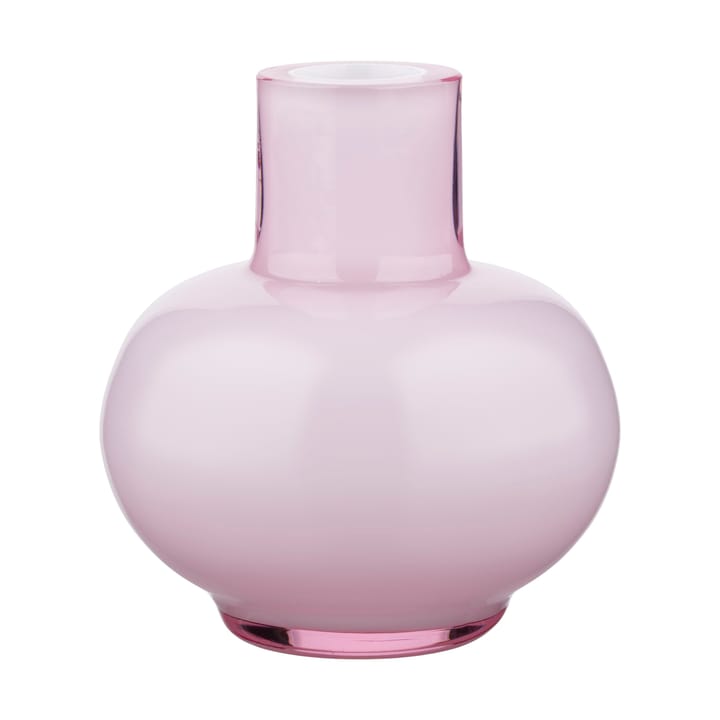 Mini vas 6 cm - Pink - Marimekko