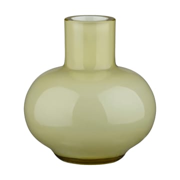 Mini vas 6 cm - White asparagus - Marimekko