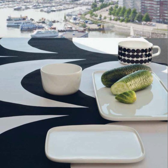 【 marimekko】Big KIVI ✖️2 marimekko】Big KIVI ✖️2 Marimekko Kivi tuikku vaalean