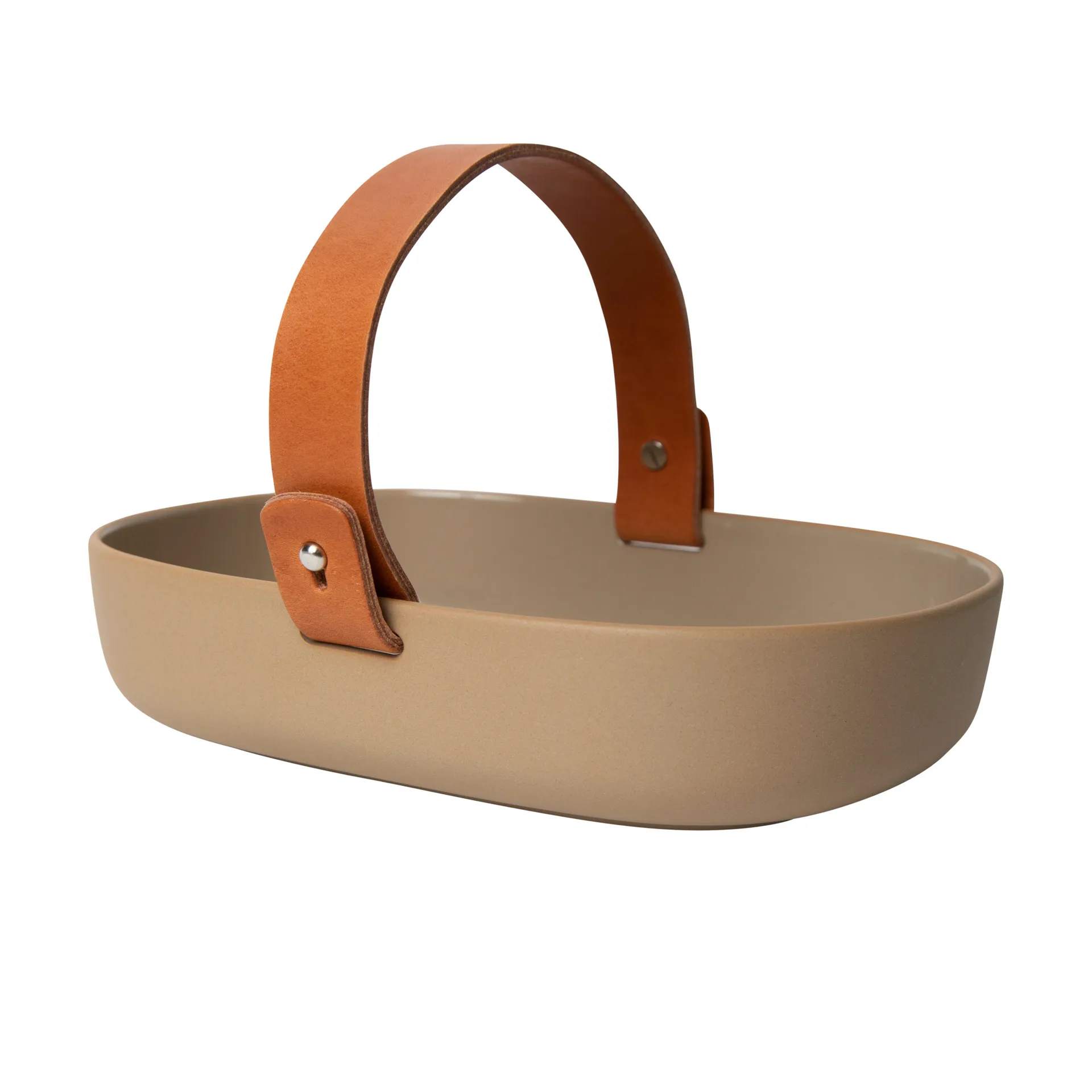 Oiva Koppa serveringsskål, Terra Marimekko