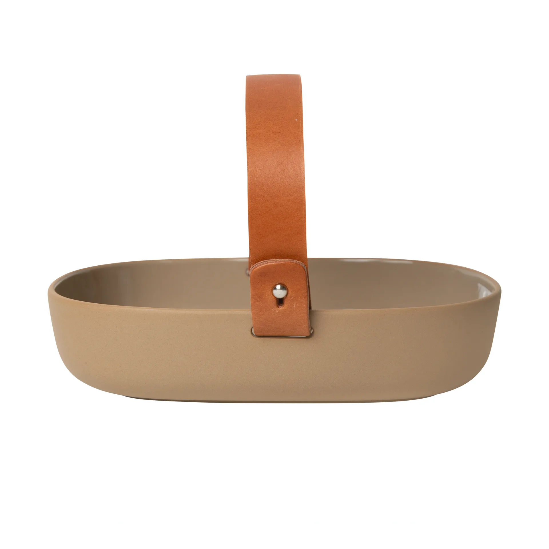 Oiva Koppa serveringsskål, Terra Marimekko