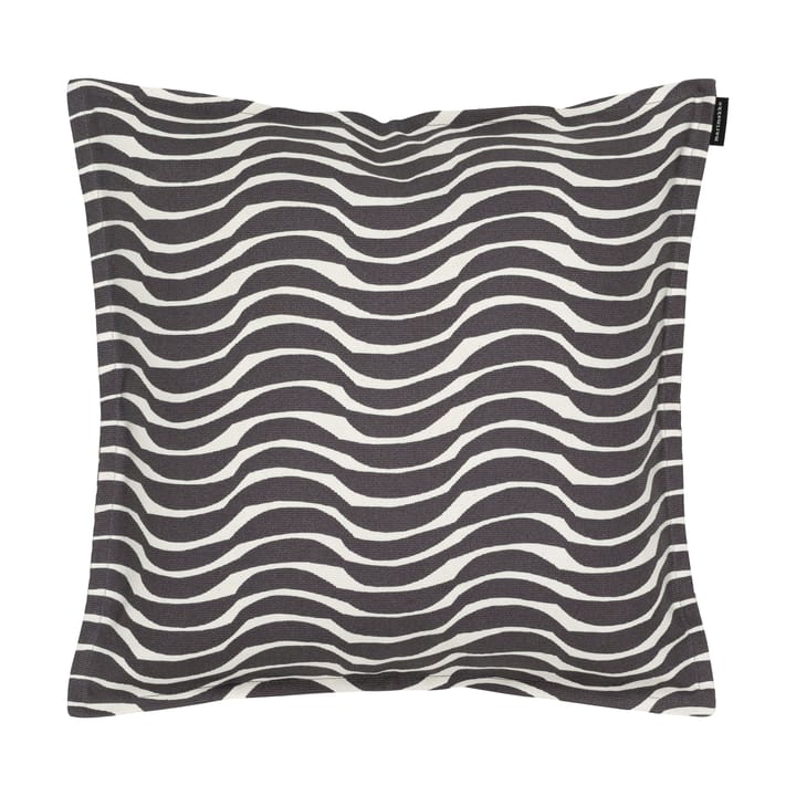 Palko kuddfodral 40x40 cm - Linen-charcoal - Marimekko