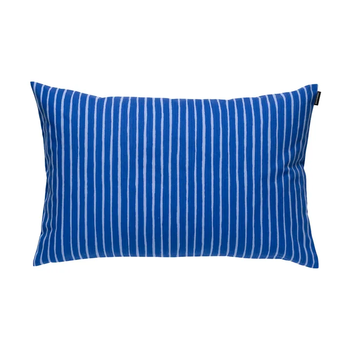 Piccolo kuddfodral 40x60 cm - Light blue-blue - Marimekko