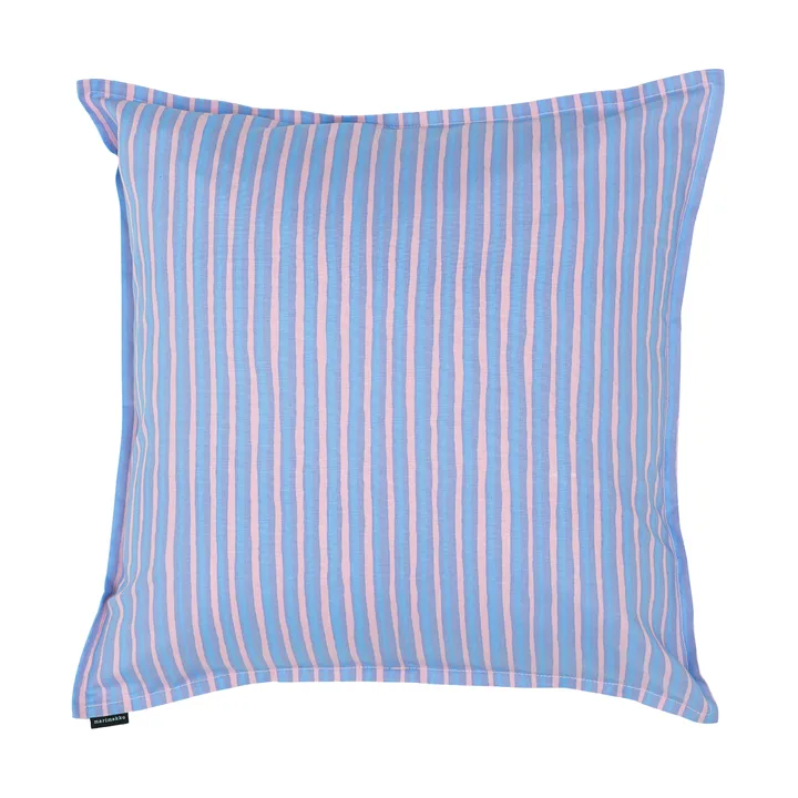 Piccolo kuddfodral 50x50 cm - Pink-blue - Marimekko