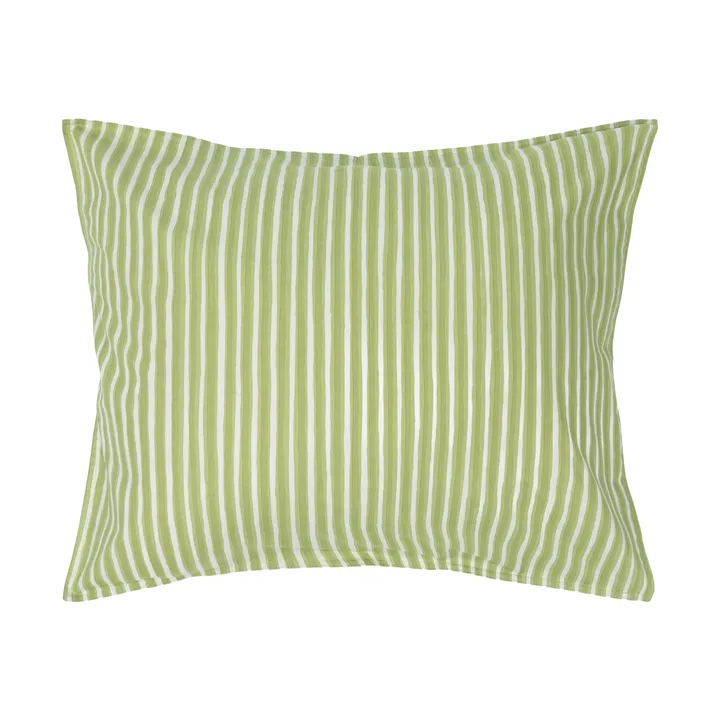 Piccolo örngott 50x60 cm - Pear-off white - Marimekko