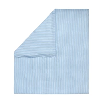 Piccolo påslakan 240x220 cm - Blue - Marimekko