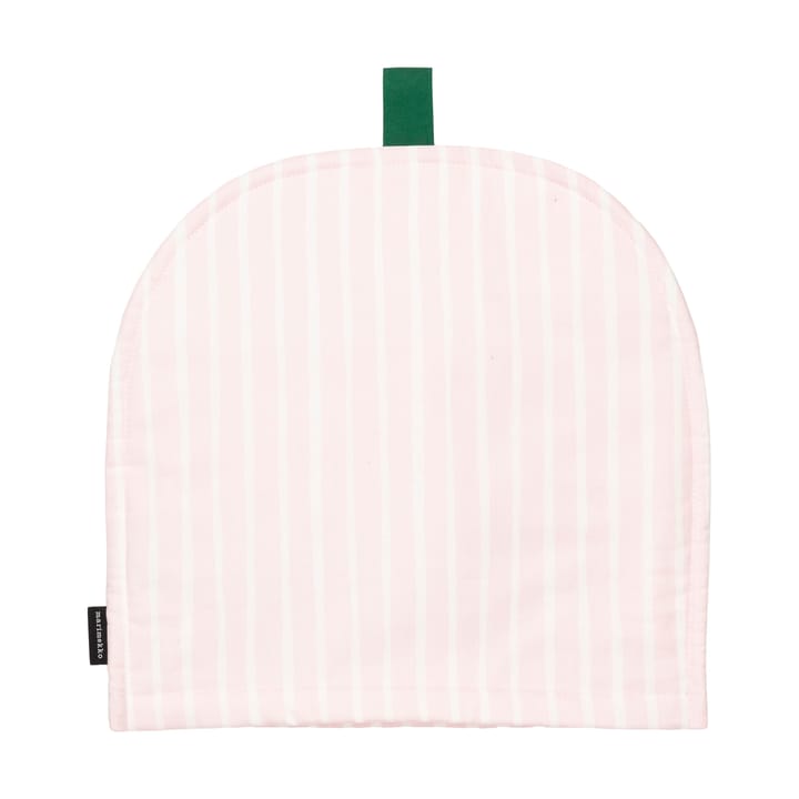 Piccolo tehuva 20x26 cm, Pink Marimekko