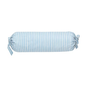 Piccolo tubkudde Ø19x54 cm - Light blue-white - Marimekko
