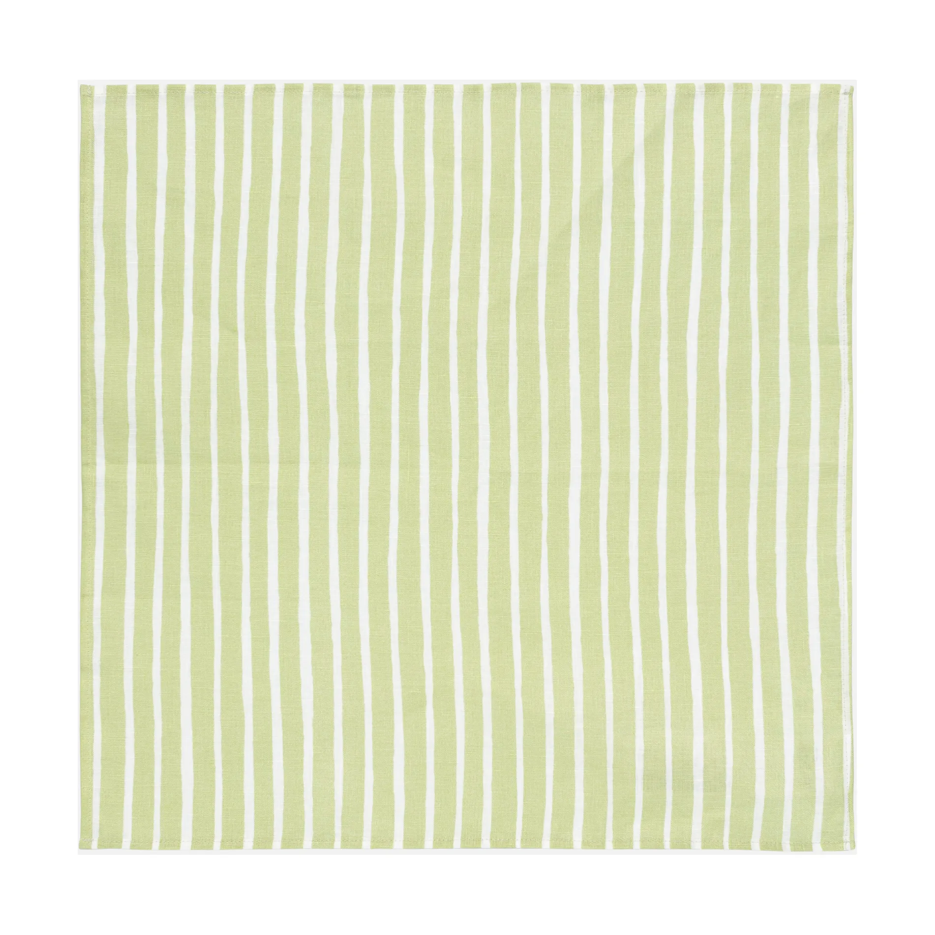 Piccolo tygservett 43x43 cm, White-pear Marimekko
