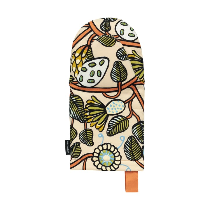 Pieni Tiara grytvante - Beige - Marimekko
