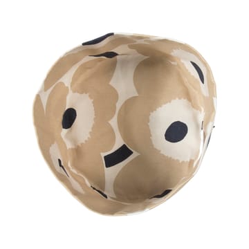 Pieni Unikko brödkorg - Off white-beige-blå - Marimekko