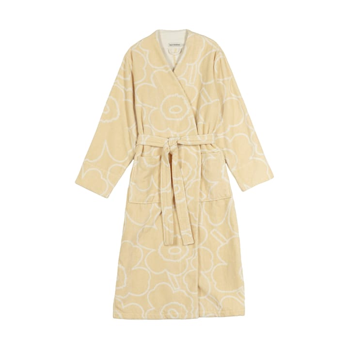 Piirto Unikko badrock beige - M - Marimekko