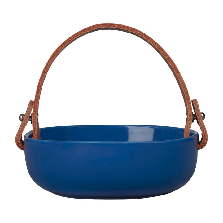 Pikku Koppa serveringsskål - Blue-terra - Marimekko