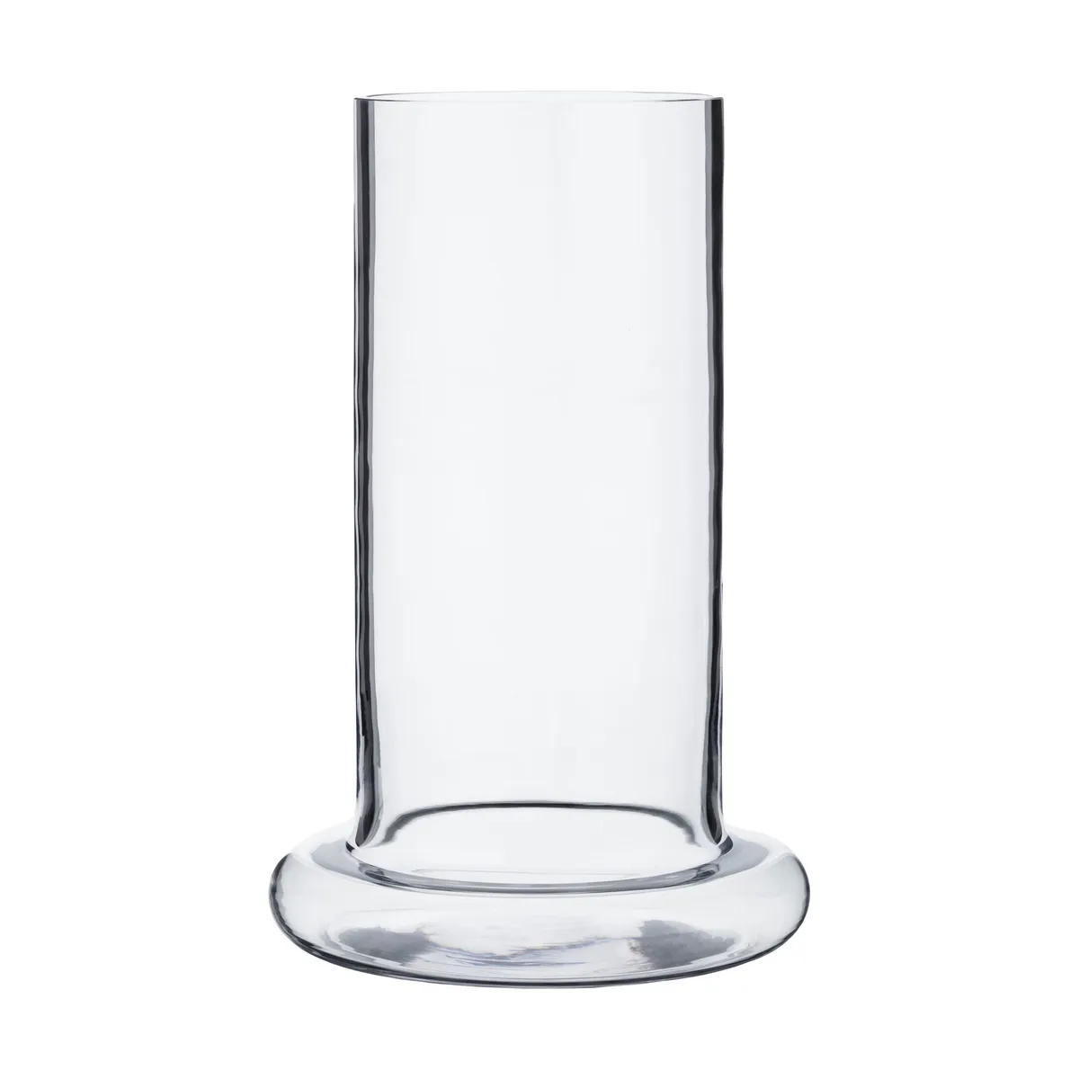 Marimekko Pilari vas 30 cm Clear