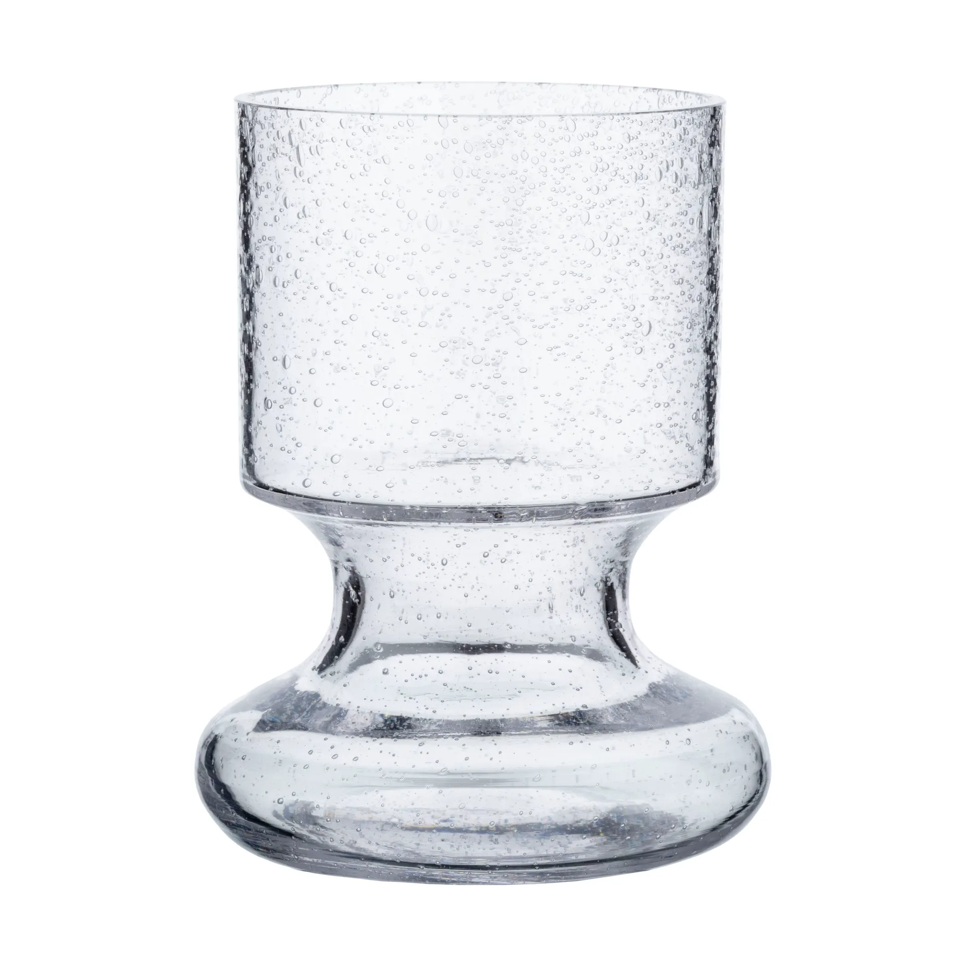 Pokaali vas 15,5 cm, Clear Marimekko