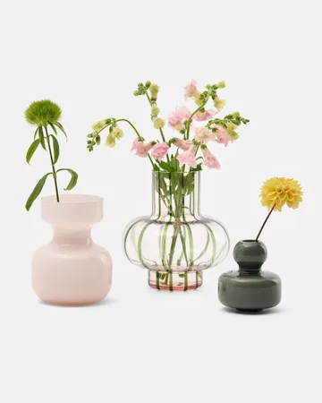 Säkki vas 16,5 cm - Powder - Marimekko