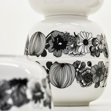 Siirtolapuutarha serveringsskål 9 dl - 20 cm - Marimekko