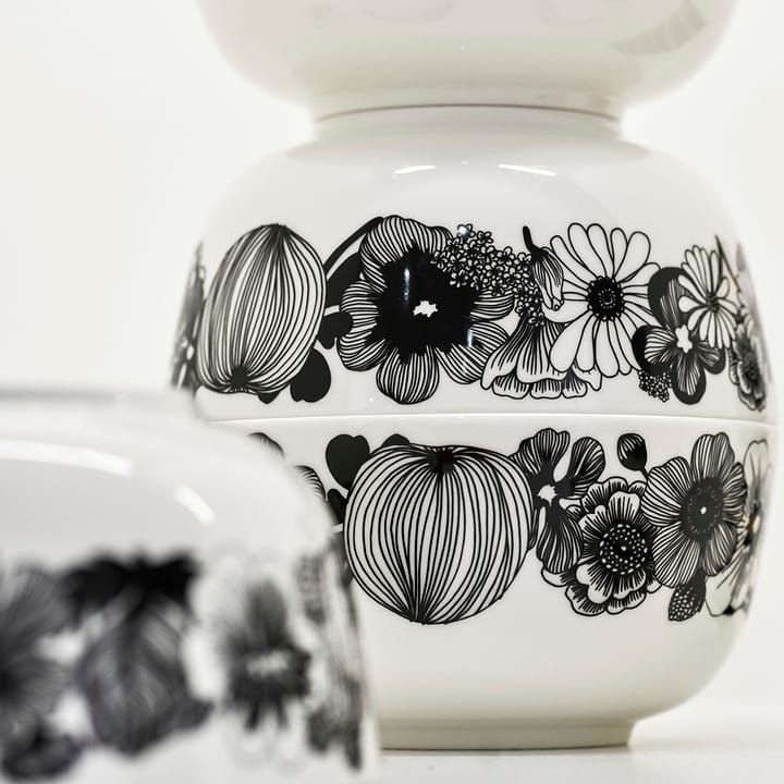 Siirtolapuutarha serveringsskål 9 dl - 20 cm - Marimekko