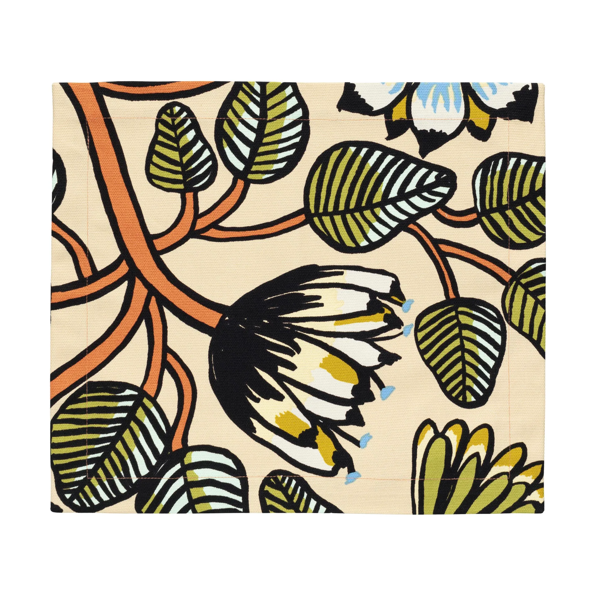 Tiara bordstablett 35x40 cm, Beige Marimekko