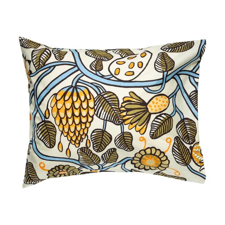 Tiara örngott 50x60 cm - Beige - Marimekko