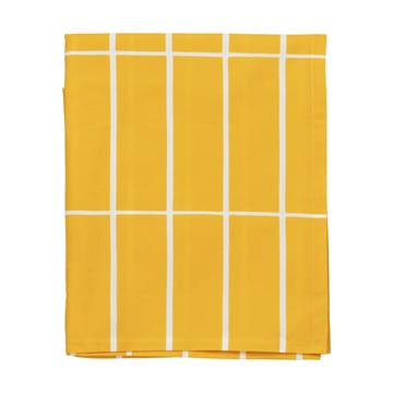 Tiiliskivi duk 135x245 cm - Gul - Marimekko