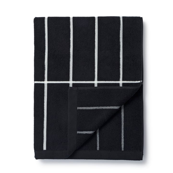 Tiiliskivi handduk - badhandduk, 75x150 cm - Marimekko