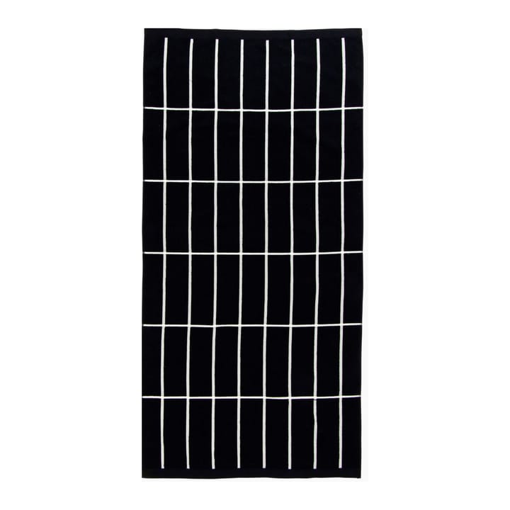 Tiiliskivi handduk - badhandduk, 75x150 cm - Marimekko