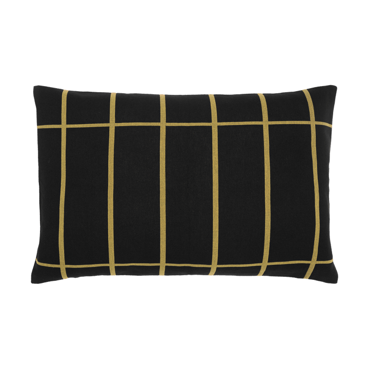 Tiiliskivi kuddfodral 40x60 cm - Caviar-gold - Marimekko