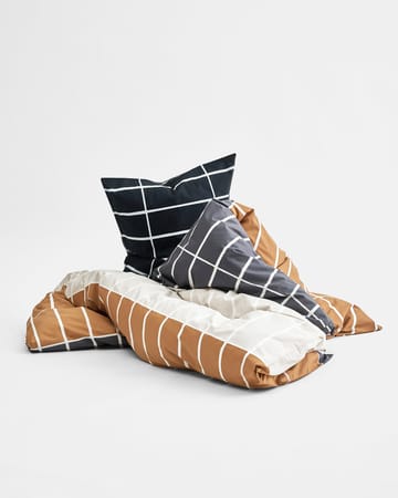 Tiiliskivi kuddfodral - 50x50 cm - Marimekko
