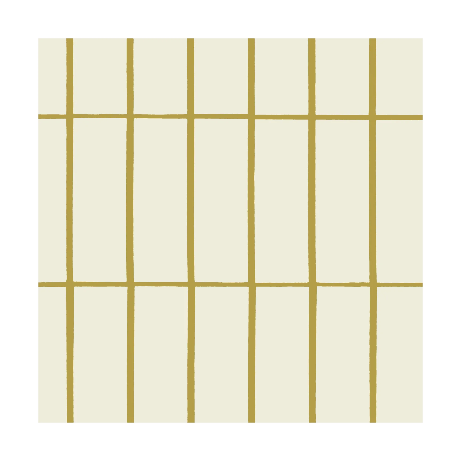 Tiiliskivi servett 33x33 cm 20-pack, Beige-Gold Marimekko