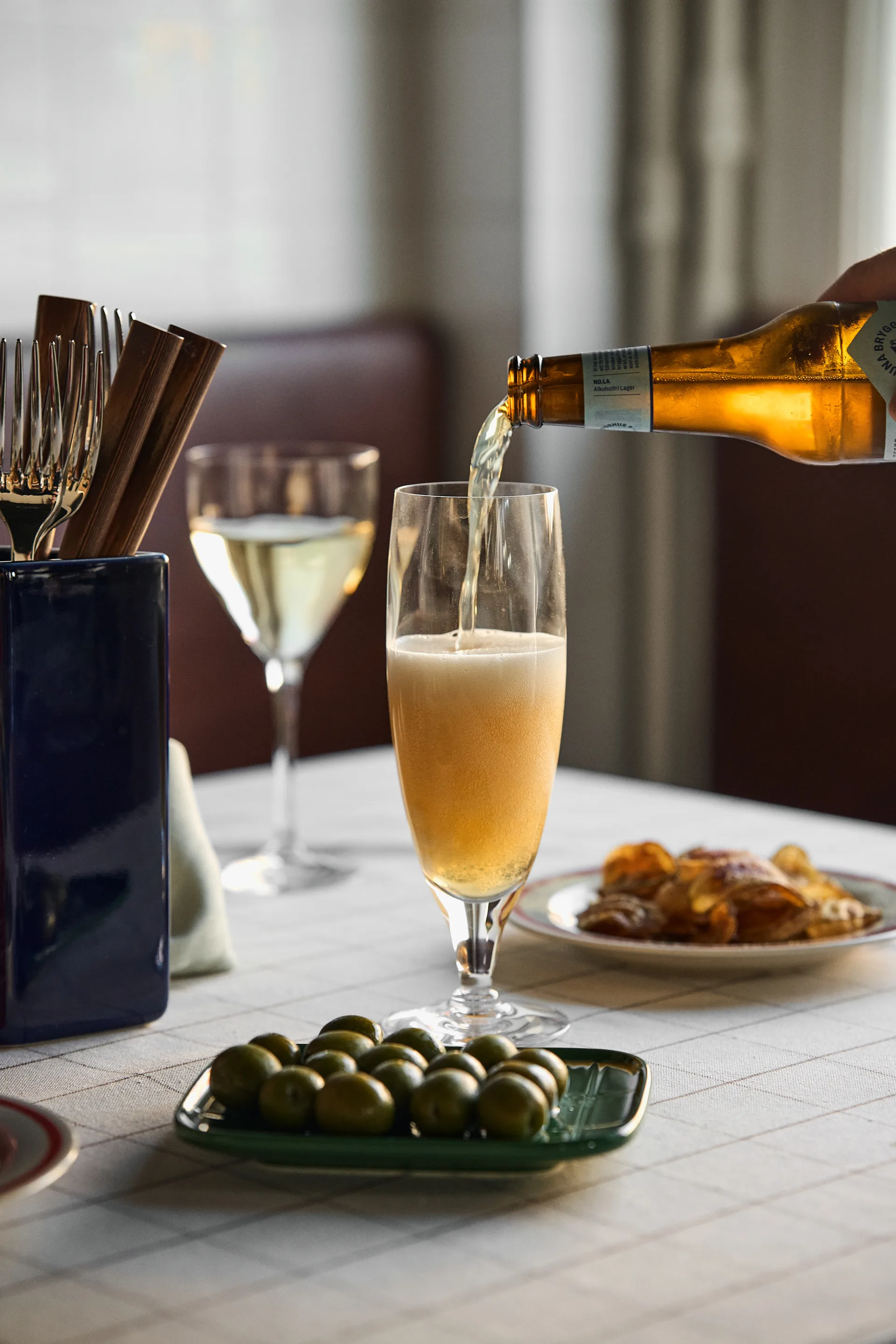 Tiiliskivi tallrik 12x15 cm, Dark green Marimekko