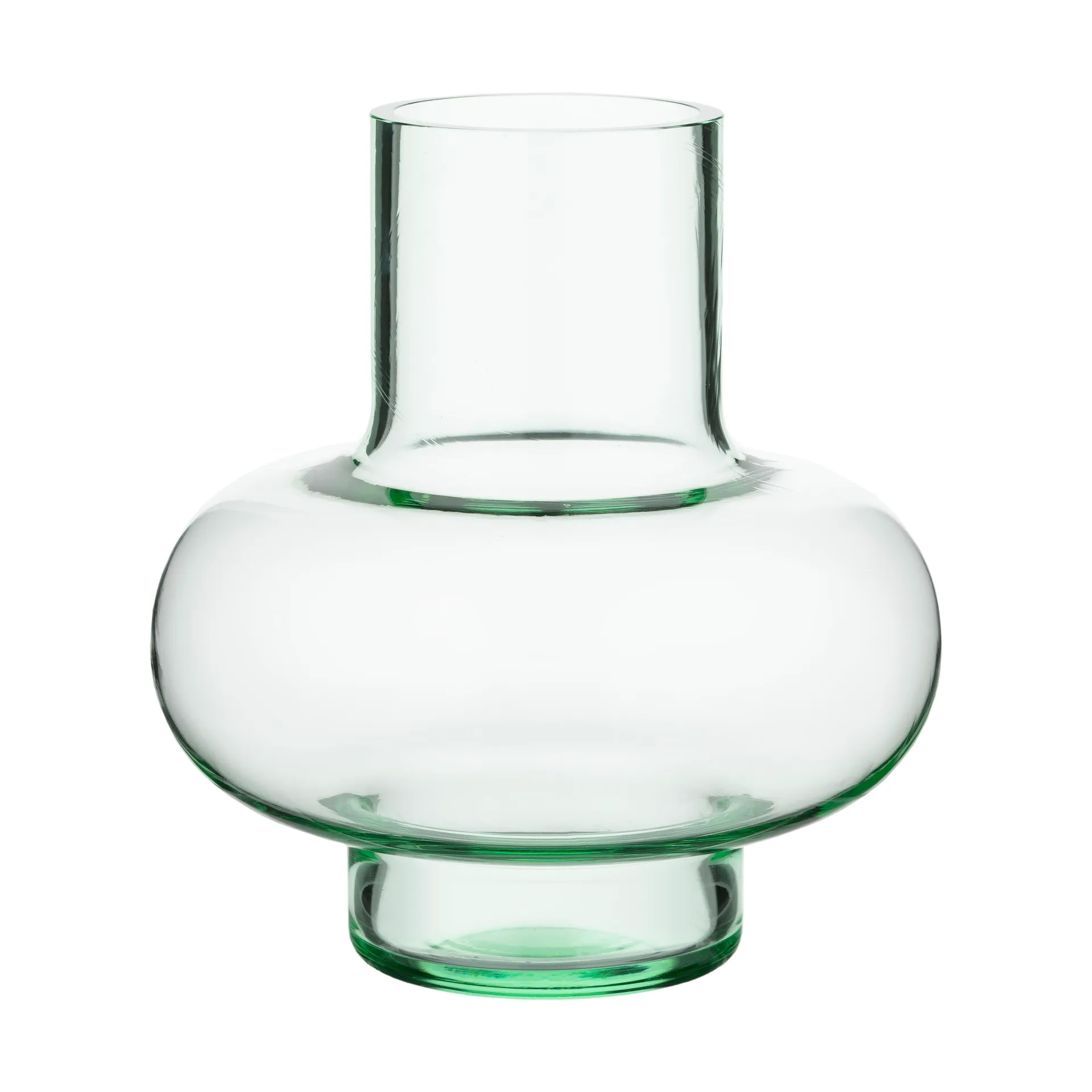 Umpu vas 20 cm, L. green Marimekko