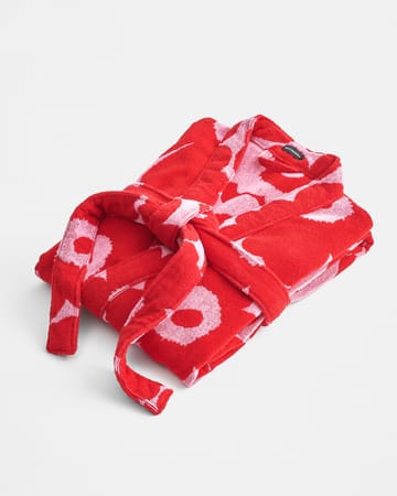 Unikko 2 badrock - Red-pink, L - Marimekko