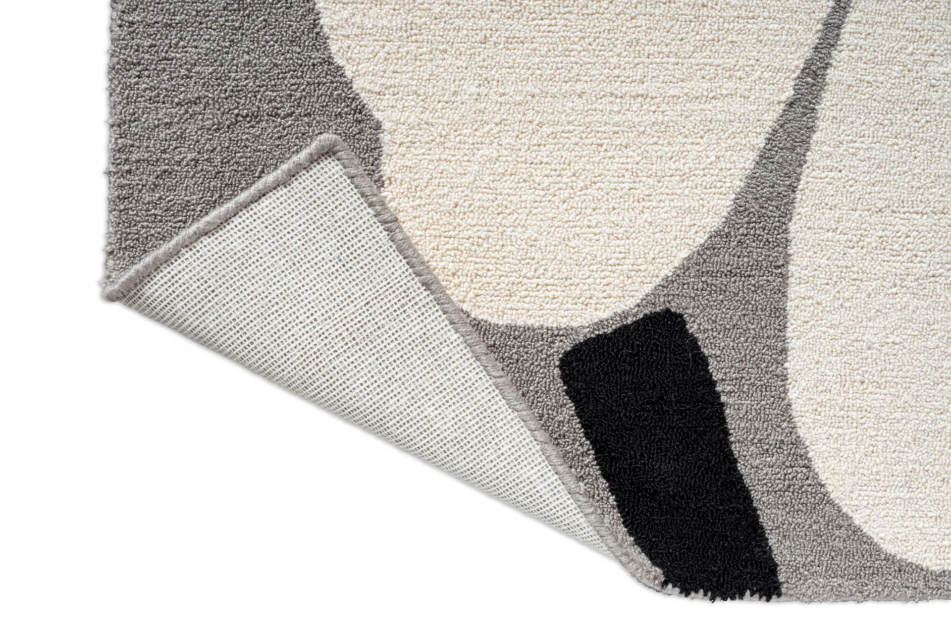 Unikko anniversary matta outdoor, Grey, 160x230 cm Marimekko
